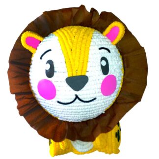 PIÑATA LEONCITO