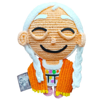 PIÑATA MAMÁ COCO