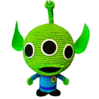PIÑATA MARCIANO TOY STORY
