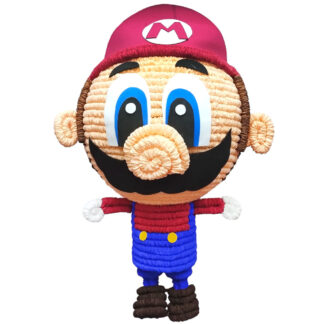 PIÑATA MARIO