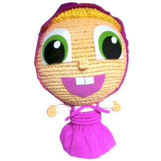 PIÑATA MASHA