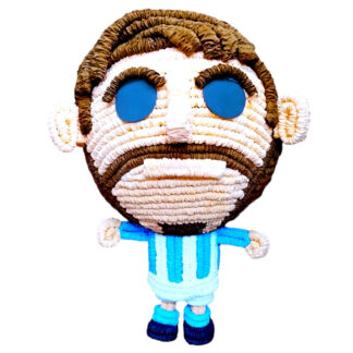 PIÑATA MESSI ARGENTINA