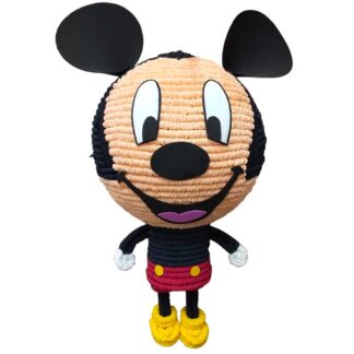 PIÑATA MICKEY MOUSE