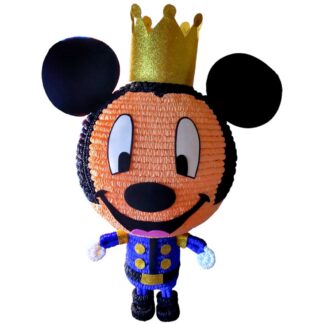 PIÑATA MICKEY PRINCIPE