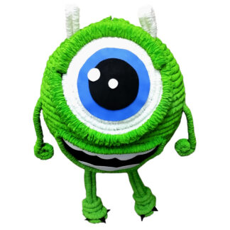 PIÑATA MIKE WAZOWSKI
