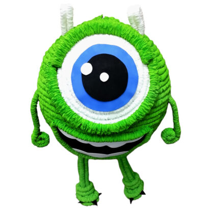 PIÑATA MIKE WAZOWSKI