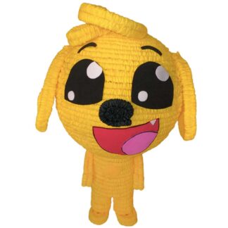 PIÑATA MIKECRACK