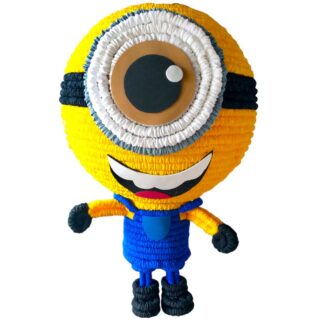 PIÑATA MINION