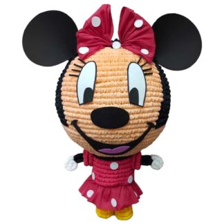 PIÑATA MINNIE MOUSE