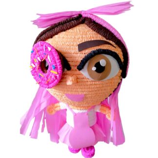 PIÑATA MISS PASTELITOS