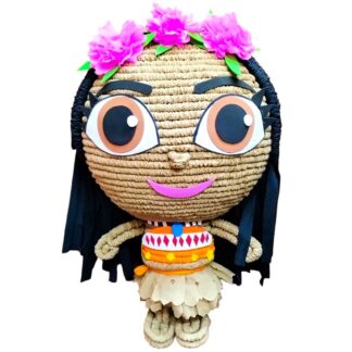 PIÑATA MOANA