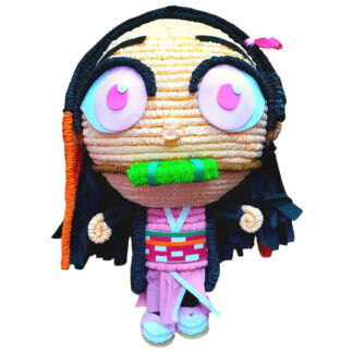 PIÑATA NEZUKO KAMADO