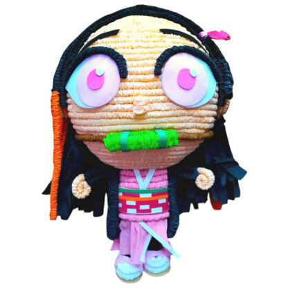 PIÑATA NEZUKO KAMADO
