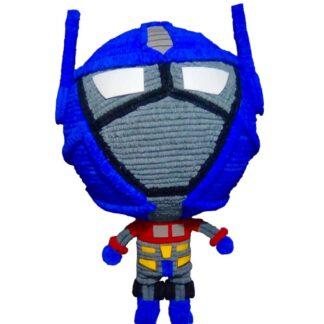PIÑATA OPTIMUS PRIME