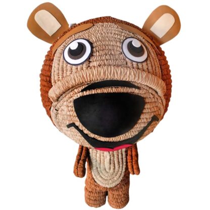 PIÑATA OSO MASHA
