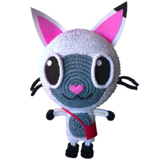 PIÑATA PANDY PAWS