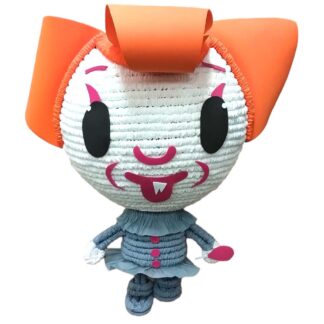 PIÑATA PAYASO ESO