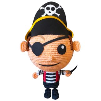 PIÑATA PIRATA