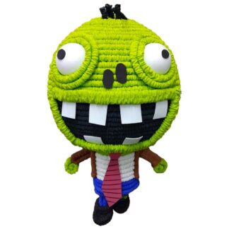 PIÑATA PLANTAS VS ZOMBIE M1