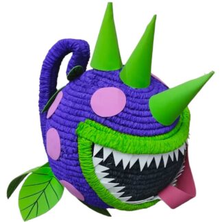 PIÑATA PLANTAS VS ZOMBIE M2
