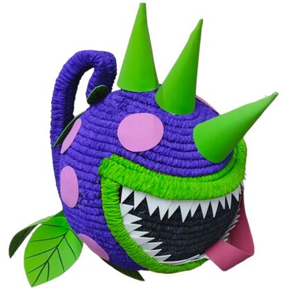 PIÑATA PLANTAS VS ZOMBIE M2
