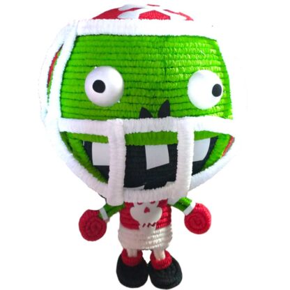 PIÑATA PLANTAS VS ZOMBIE M3
