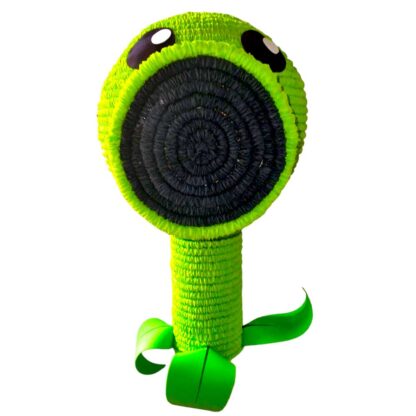 PIÑATA PLANTAS VS ZOMBIE M4
