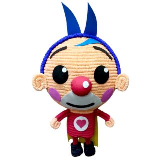 PIÑATA PLIM PLIM