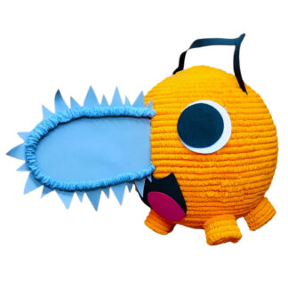 PIÑATA POCHITA DE CHAINSAW MAN