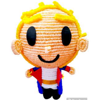 PIÑATA PRINCIPITO
