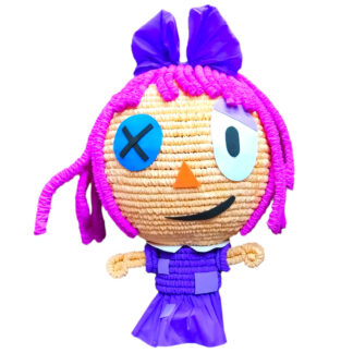 PIÑATA RAGATHA DIGITAL CIRCUS