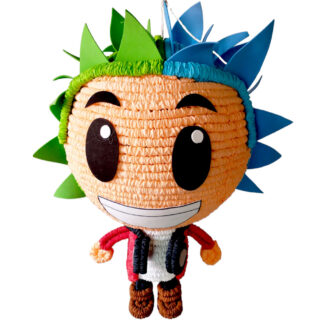 PIÑATA ROBLOX M1