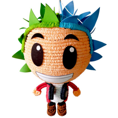 PIÑATA ROBLOX M1