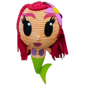 PIÑATA SIRENITA ARIEL