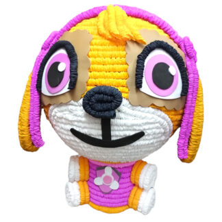 PIÑATA SKYE PAW PATROL