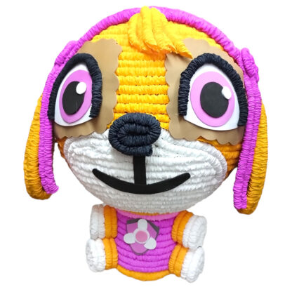 PIÑATA SKYE PAW PATROL