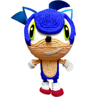 PIÑATA SONIC