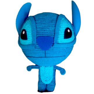 PIÑATA STITCH