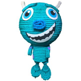 PIÑATA SULLY MONSTER INC