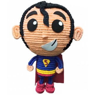 PIÑATA SUPERMAN