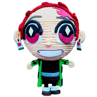 PIÑATA TANJIRO KAMADO