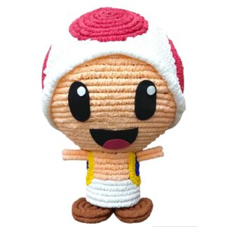 PIÑATA TOAD