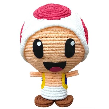 PIÑATA TOAD
