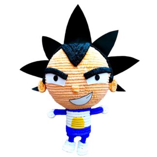 PIÑATA VEGETA