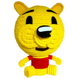 PIÑATA WINNIE POOH