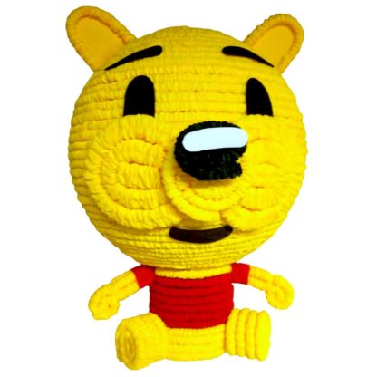 PIÑATA WINNIE POOH