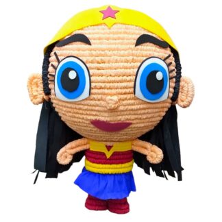 PIÑATA WONDER WOMAN