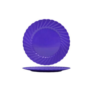 PLATO OLAS MIXTO