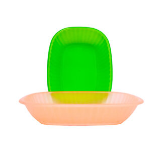 PLATO QUADRI #1 MX-382F