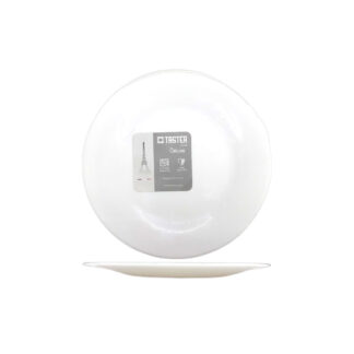 PLATO REDONDO ARROCERO EXT. 8 NIZA TD-509